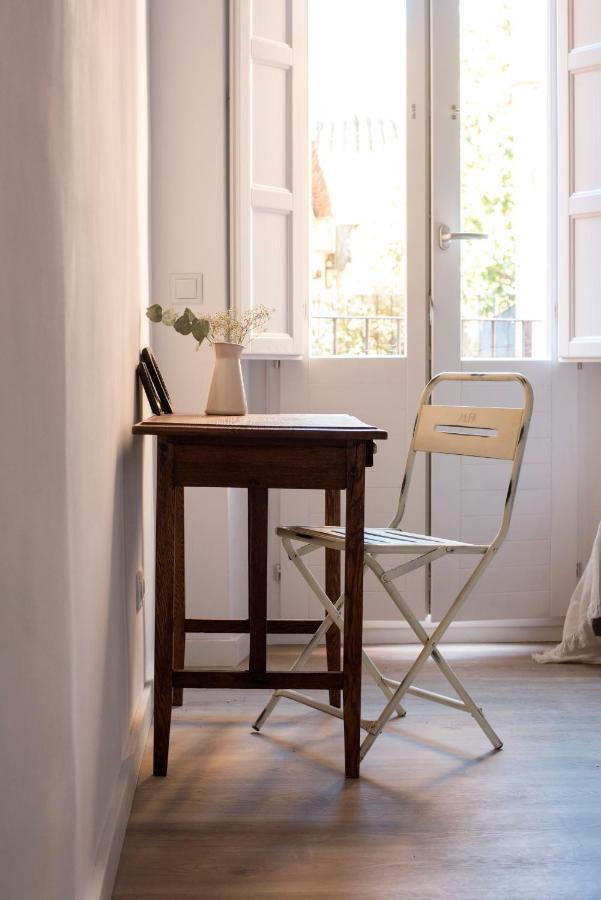 Maison d'hôtes Casa Filomena Barcelone