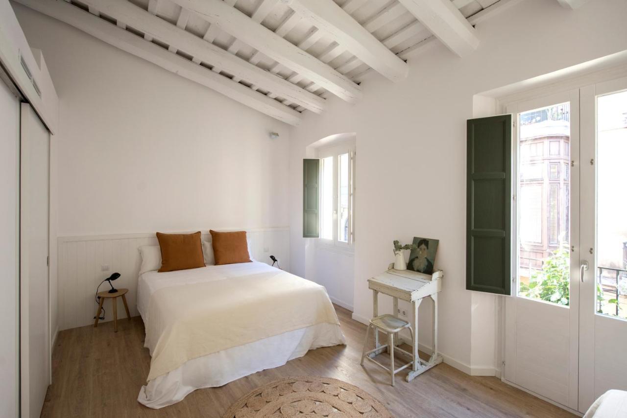 Casa Filomena Maison d'hôtes Barcelone