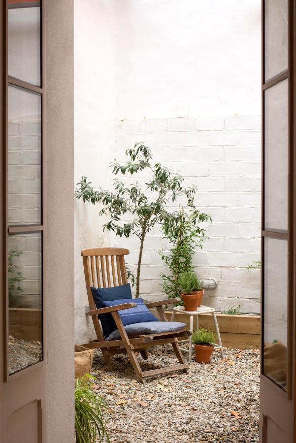 Maison d'hôtes Casa Filomena