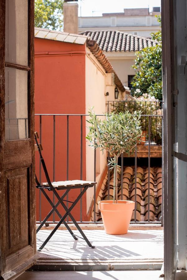 Casa Filomena Maison d'hôtes